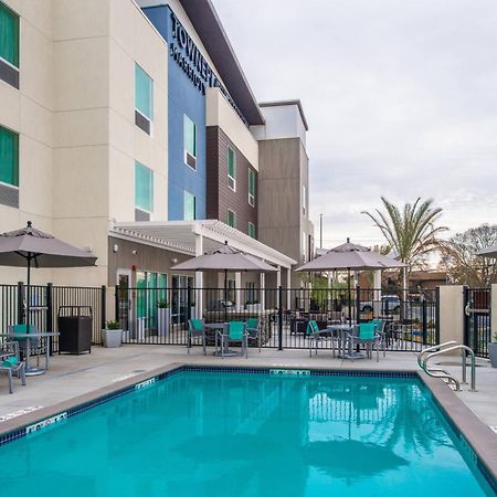 Towneplace Suites By Marriott Merced Kültér fotó