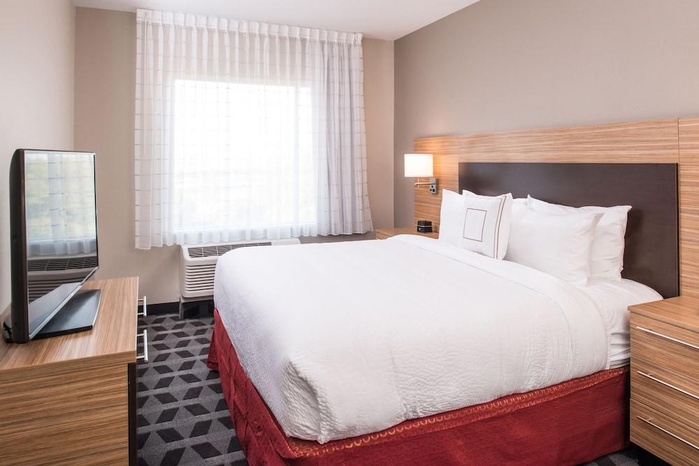 Towneplace Suites By Marriott Merced Kültér fotó