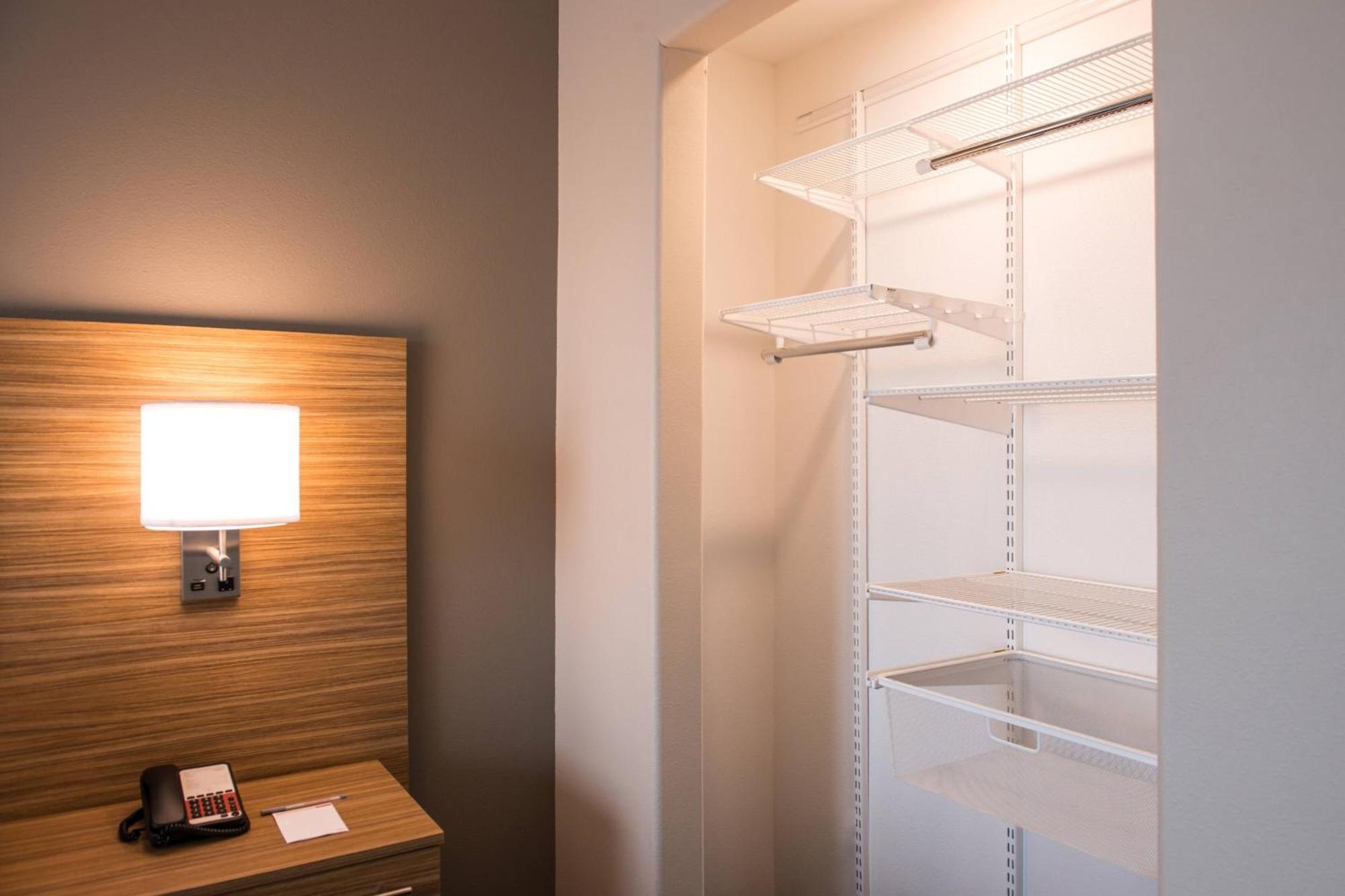 Towneplace Suites By Marriott Merced Kültér fotó