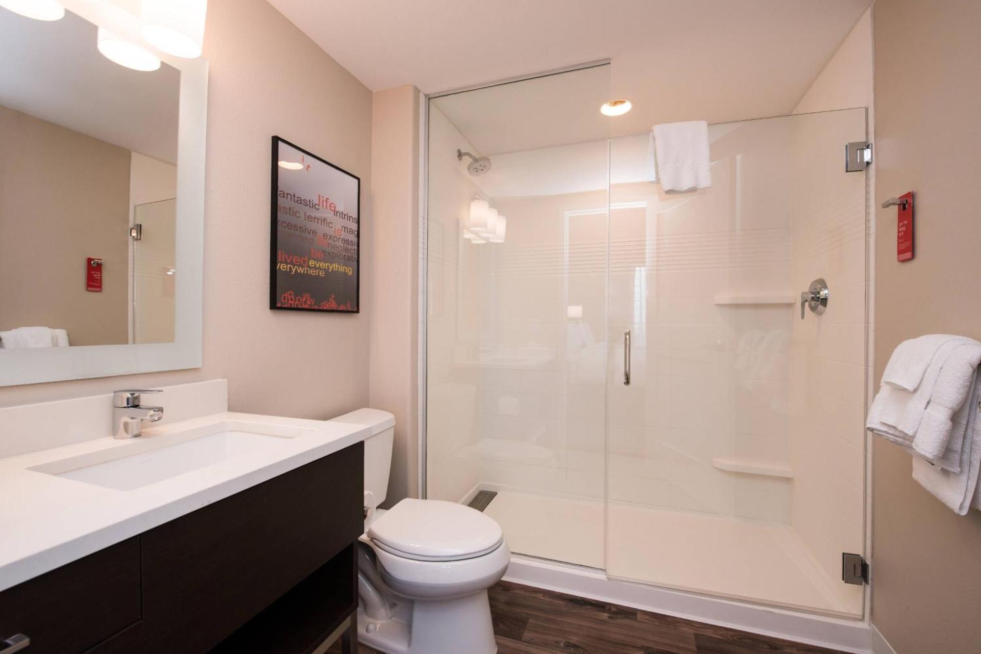 Towneplace Suites By Marriott Merced Kültér fotó