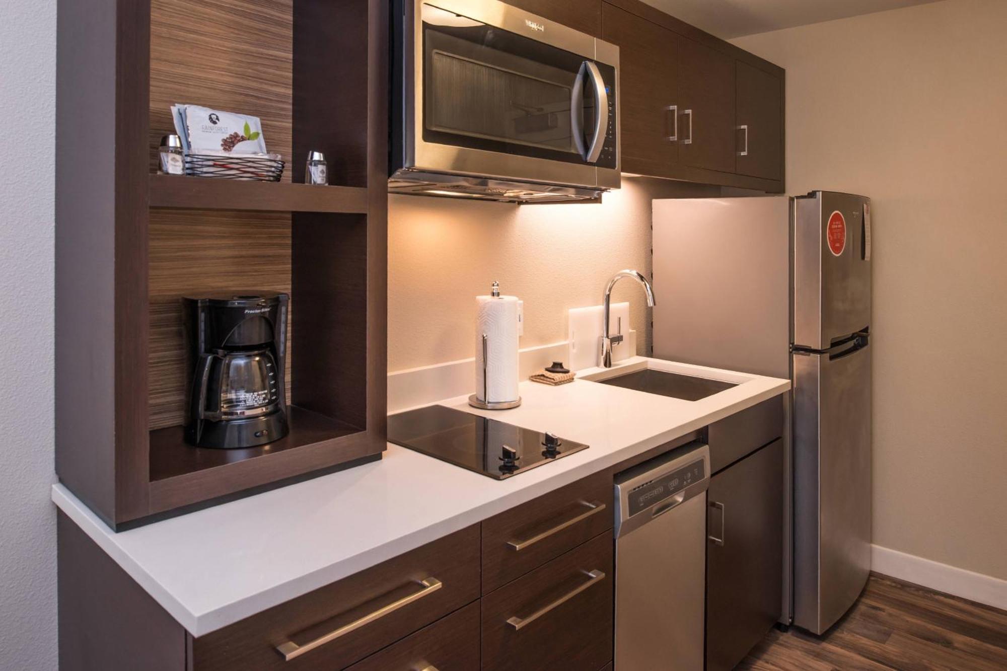 Towneplace Suites By Marriott Merced Kültér fotó