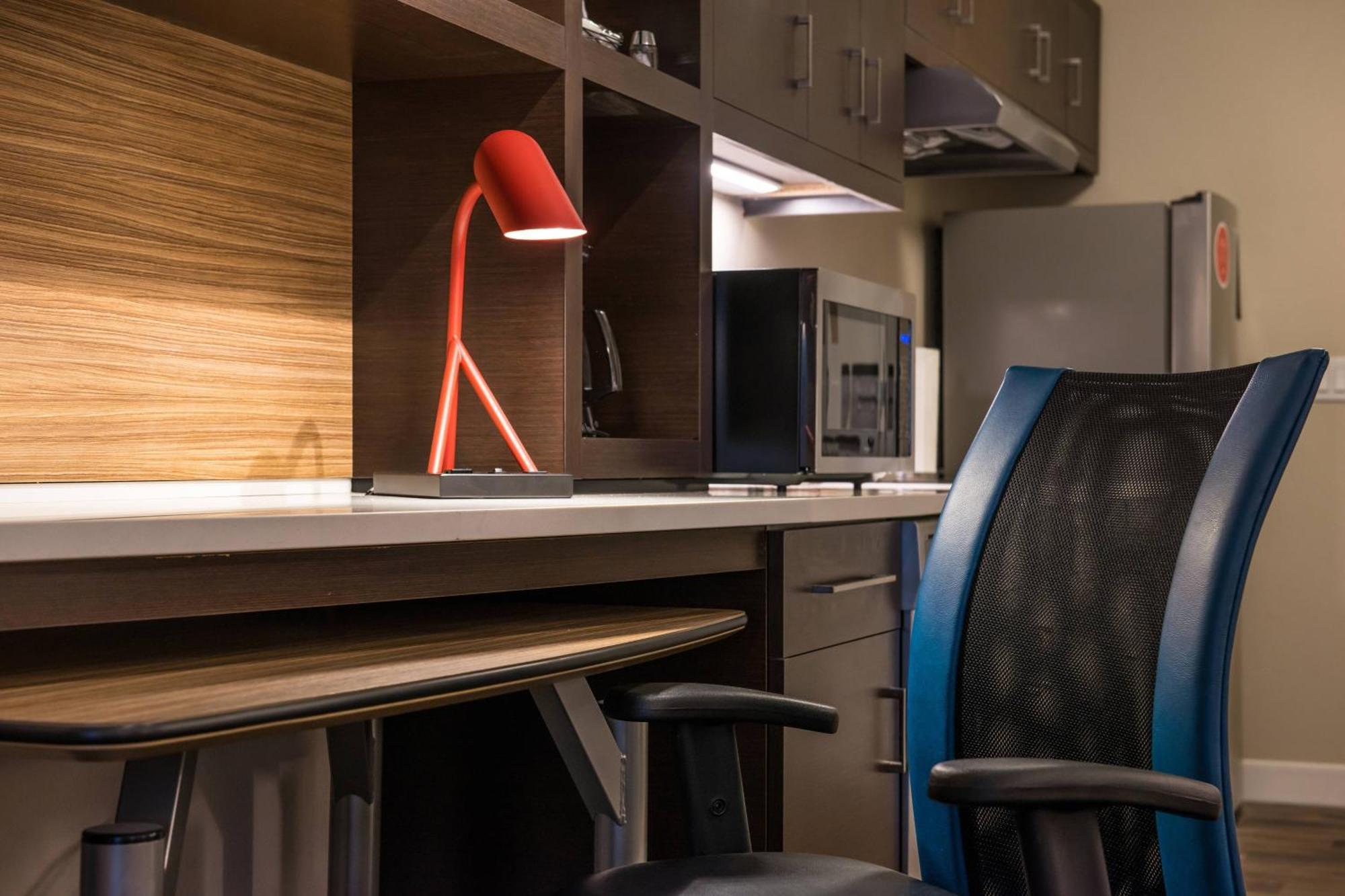 Towneplace Suites By Marriott Merced Kültér fotó