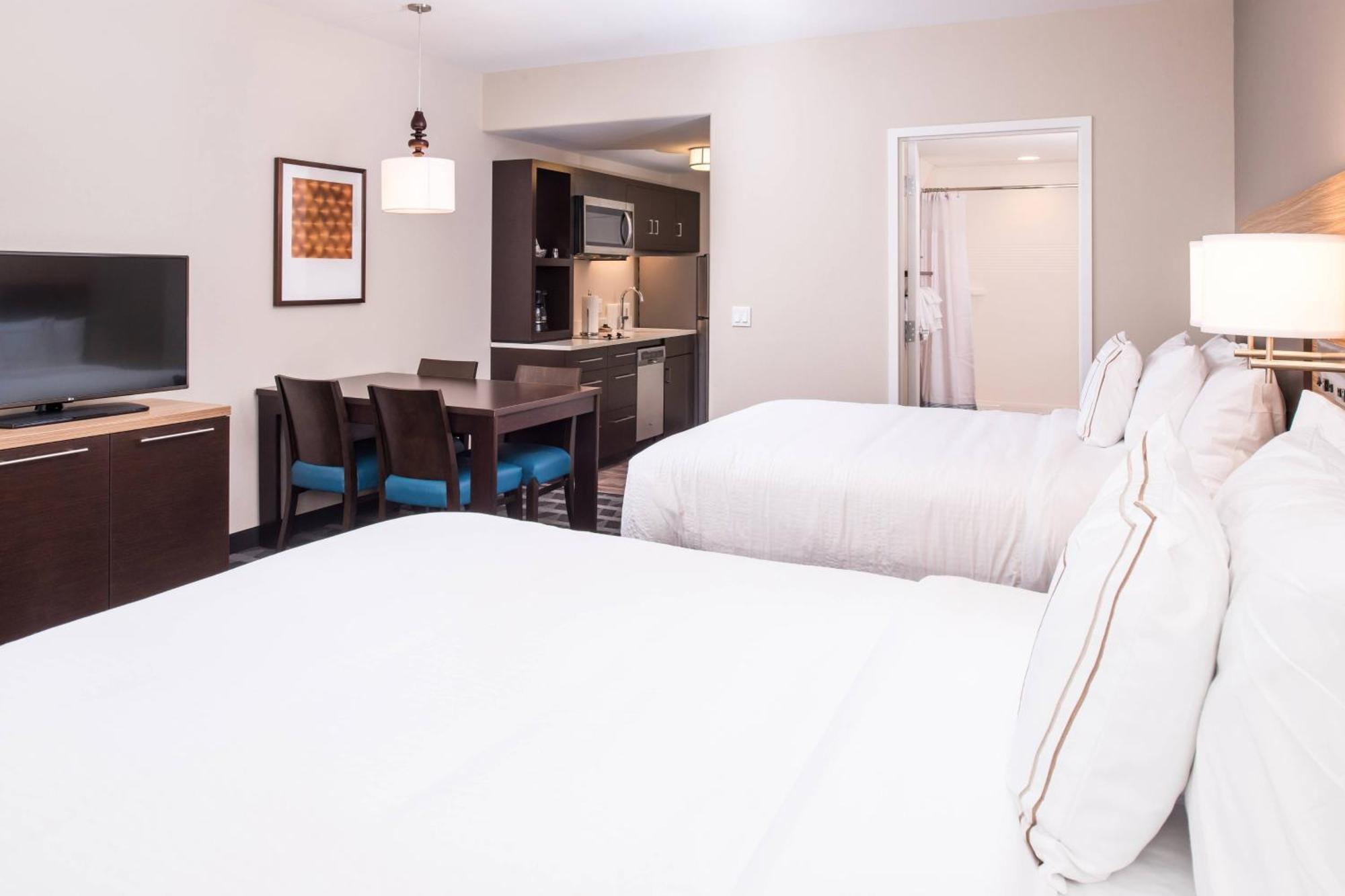 Towneplace Suites By Marriott Merced Kültér fotó