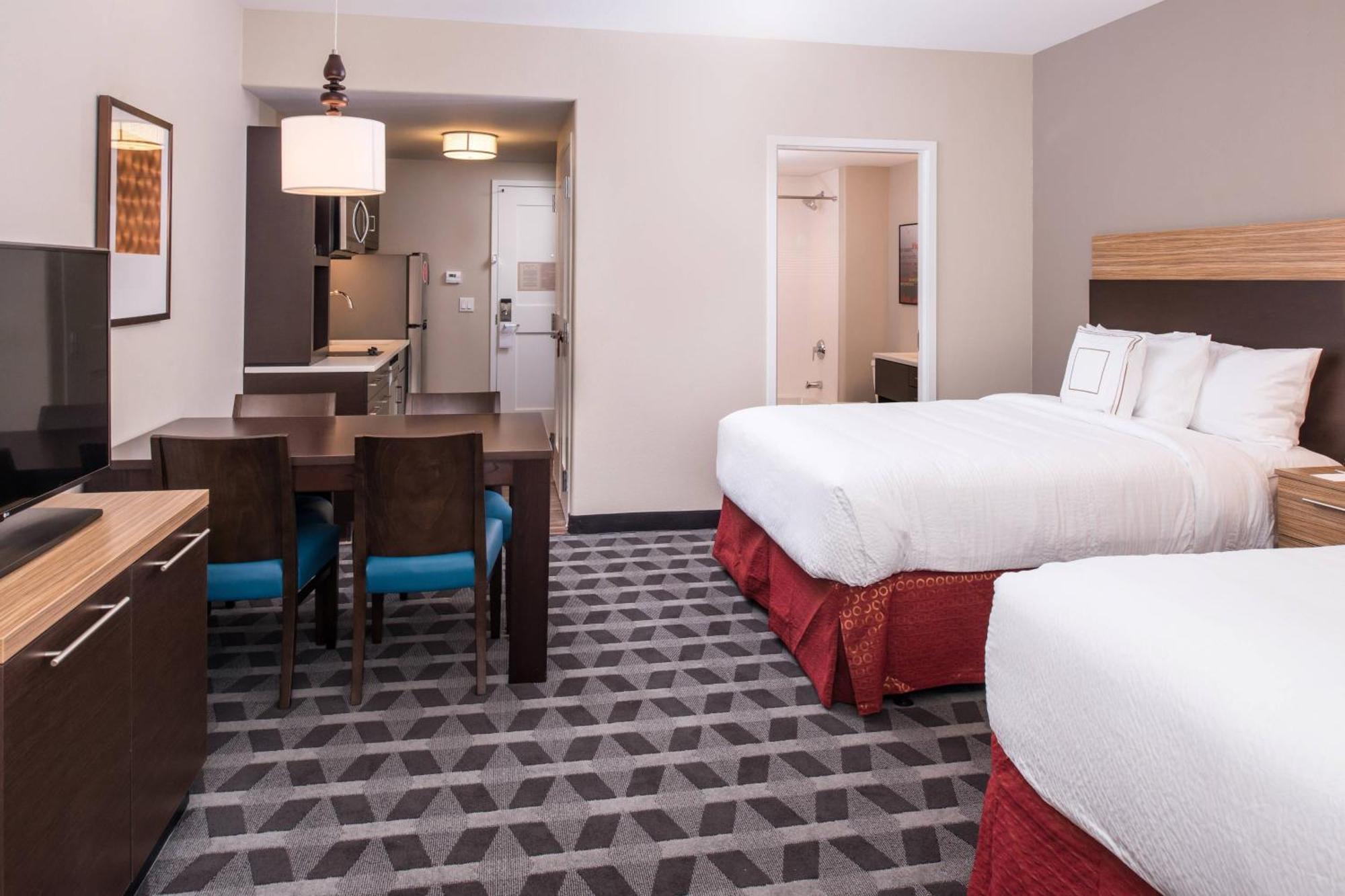 Towneplace Suites By Marriott Merced Kültér fotó