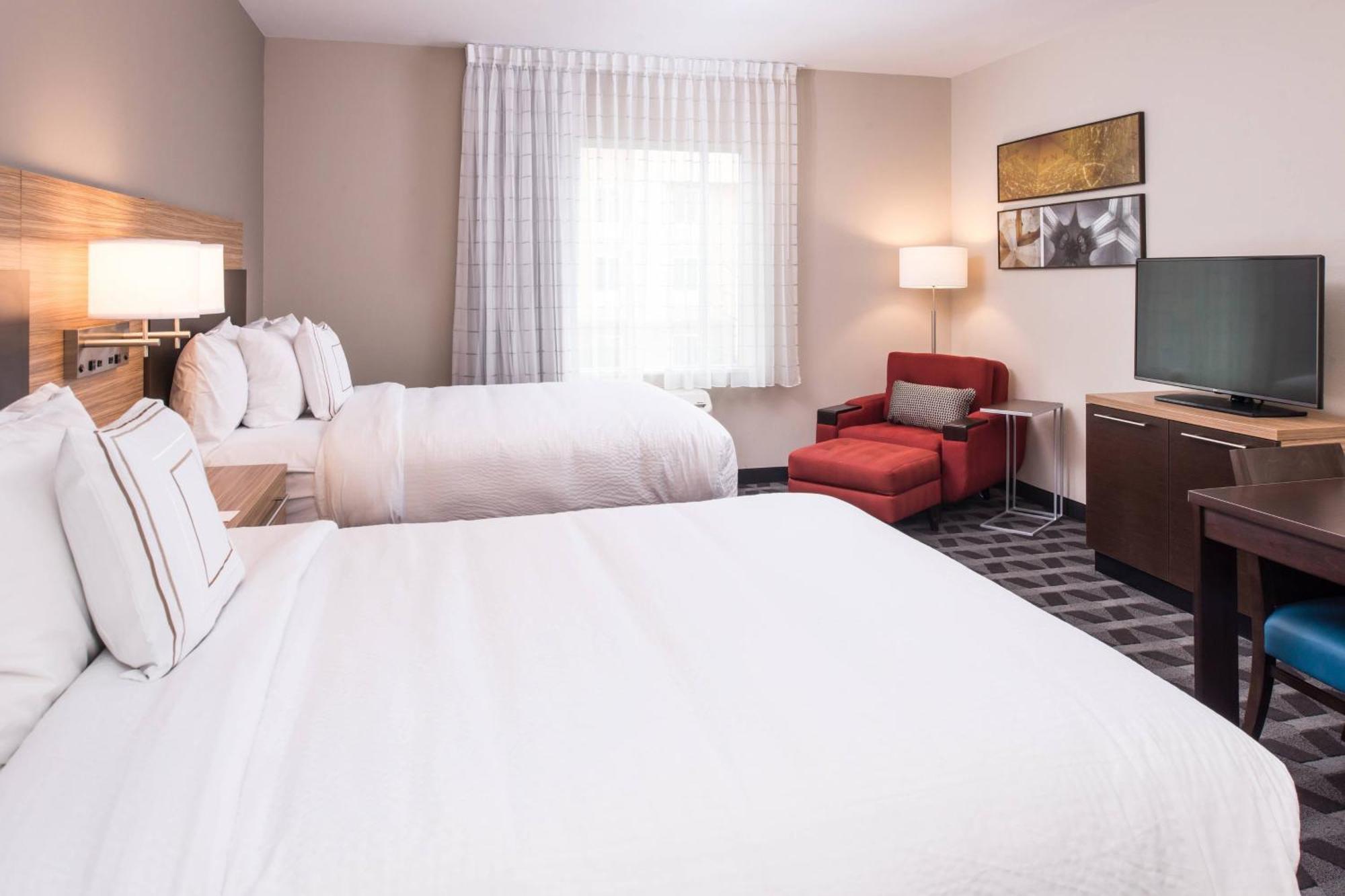 Towneplace Suites By Marriott Merced Kültér fotó