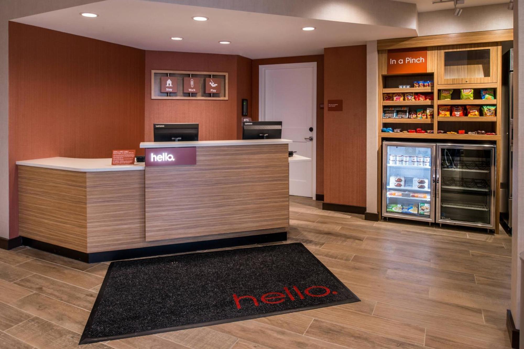 Towneplace Suites By Marriott Merced Kültér fotó