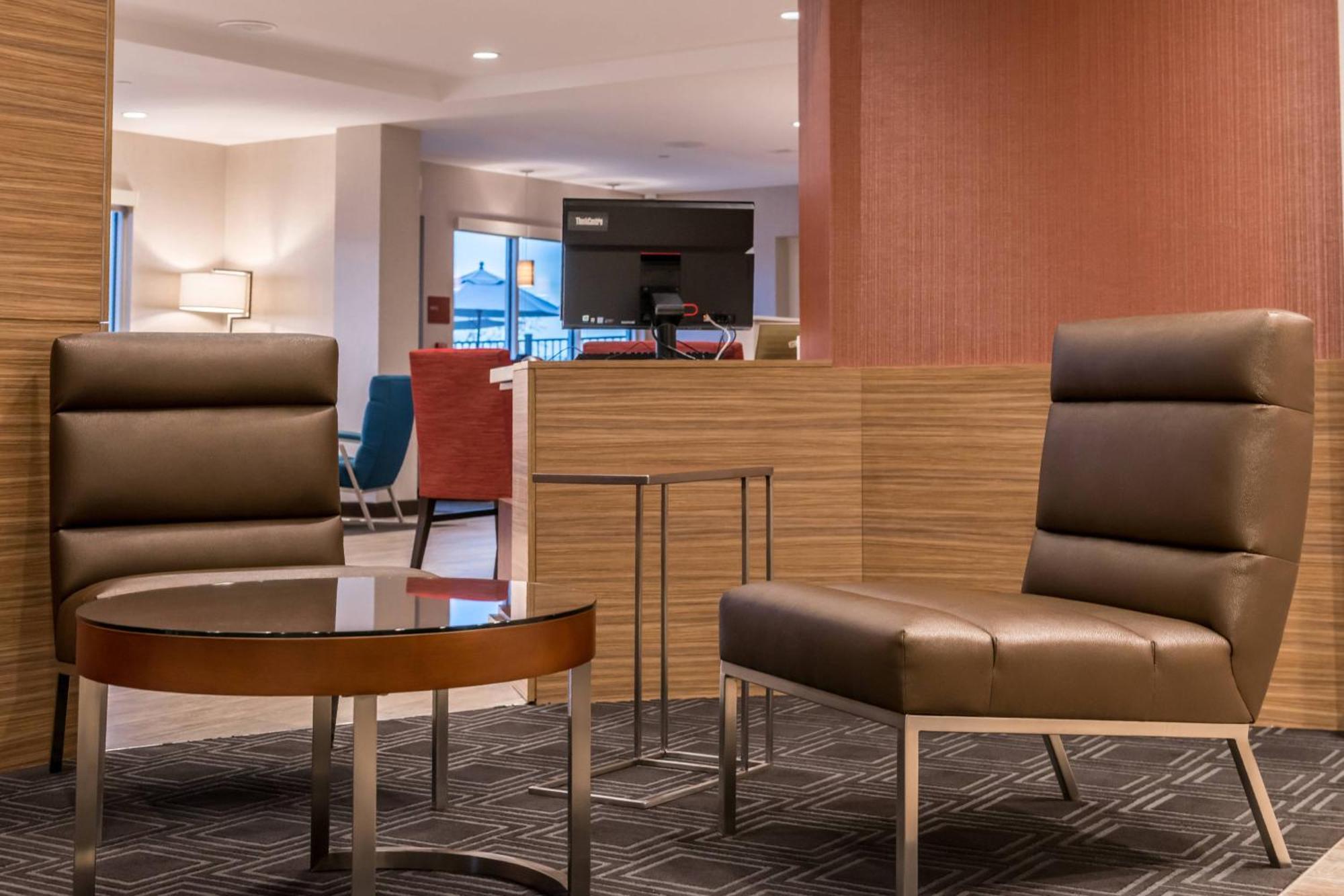 Towneplace Suites By Marriott Merced Kültér fotó